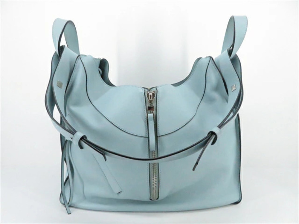 Loewe Bag Shoulder Hammock Calfskin